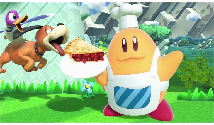Nintendo SWITCH SUPER SMASH BROS ULTIMATE