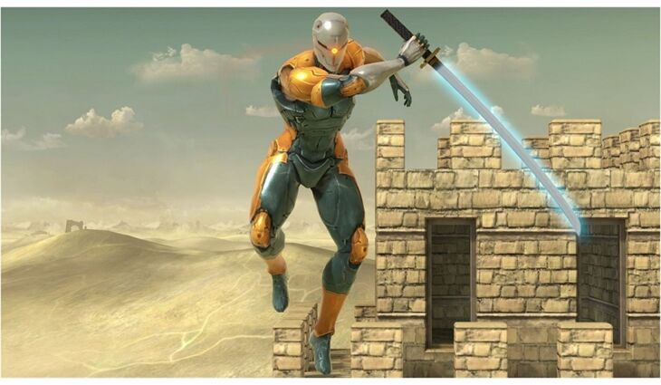 Nintendo SWITCH SUPER SMASH BROS ULTIMATE