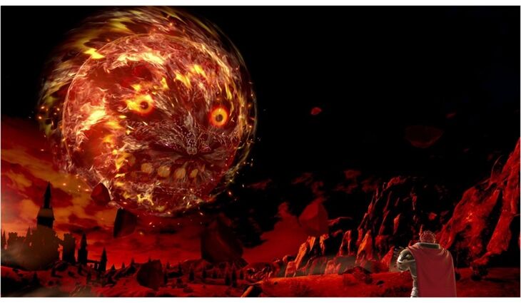 Nintendo SWITCH SUPER SMASH BROS ULTIMATE