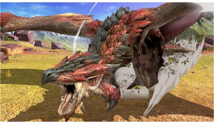 Nintendo SWITCH SUPER SMASH BROS ULTIMATE
