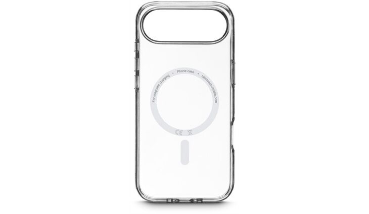BLACKROCK 229693 Mag Clear Case