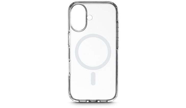 BLACKROCK 38554 Mag Clear Case