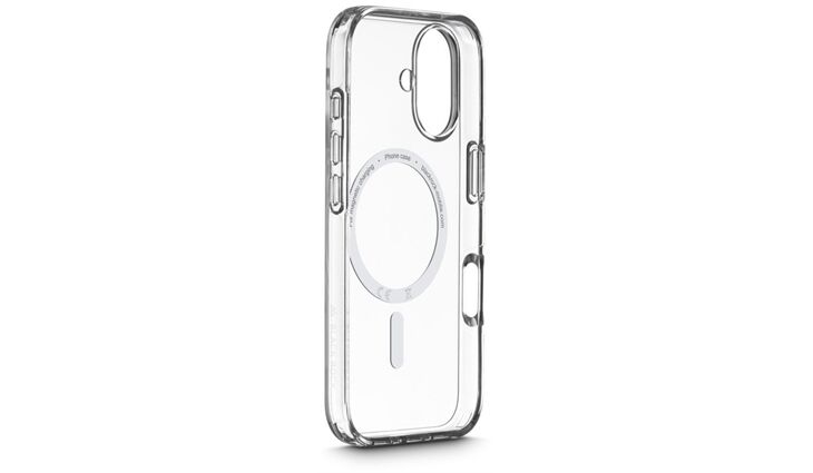 BLACKROCK 38554 Mag Clear Case