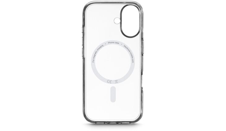 BLACKROCK 38554 Mag Clear Case