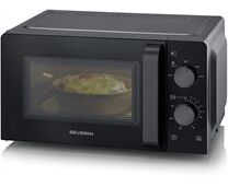 Severin MW 7580