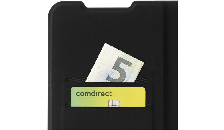 Hama 80439 Handytasche Daily Protect