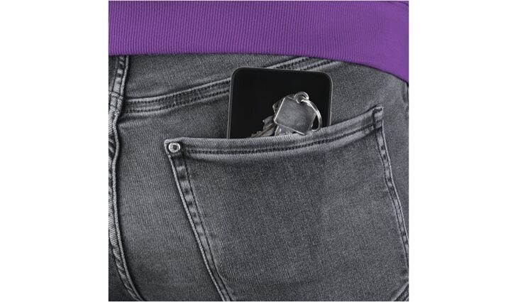 Hama 210980 Schutzglas Extreme Protect