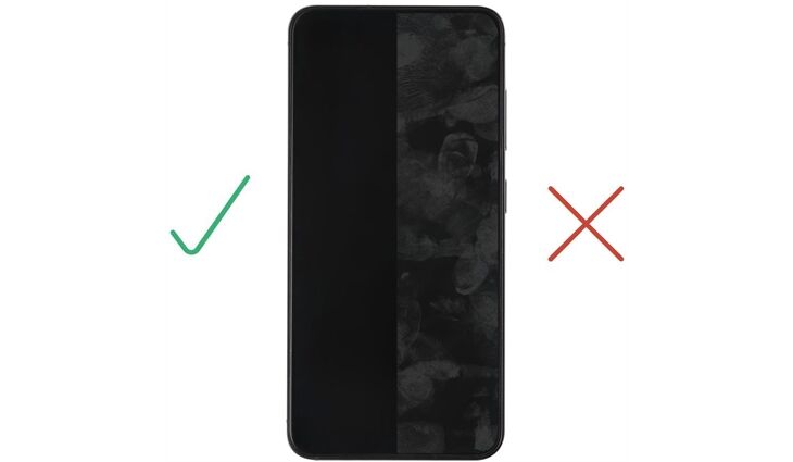 Hama 210980 Schutzglas Extreme Protect