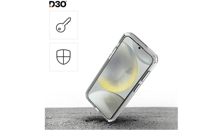 Hama 210980 Schutzglas Extreme Protect