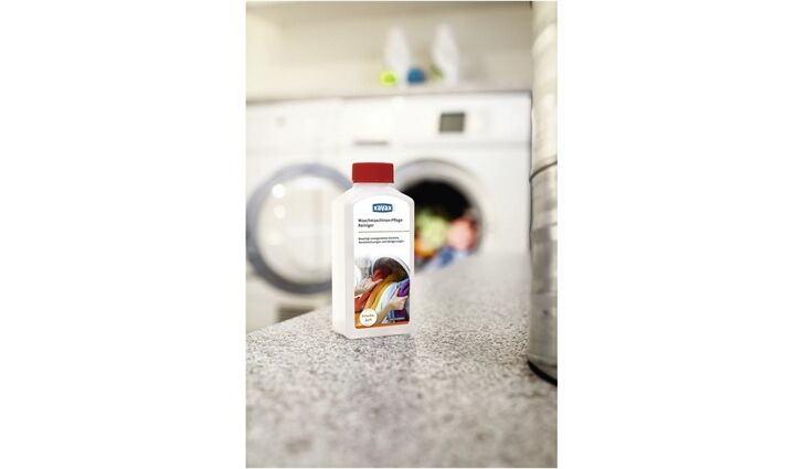 Xavax 111723 Waschmaschinen-Pflegereiniger