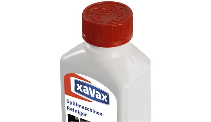 Xavax 111359 Maschinenreiniger Frischeduft 250ml
