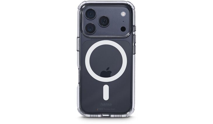 Hama 232394 Handyhülle Extreme Protect