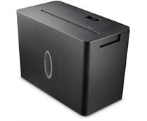 Hama Aktenvernichter Safe X40-B