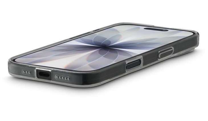 Hama 232370 Handyhülle Always Clear