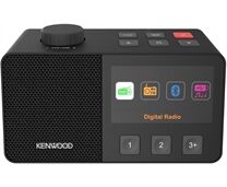 Kenwood CR-M70DAB-B