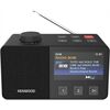 Kenwood CR-M70DAB-B