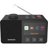 Kenwood CR-M70DAB-B
