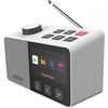 Kenwood CR-M70DAB-W