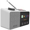Kenwood CR-M70DAB-W