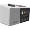 Kenwood CR-M70DAB-W