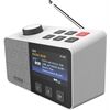 Kenwood CR-M70DAB-W