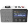 Kenwood CR-M70DAB-W
