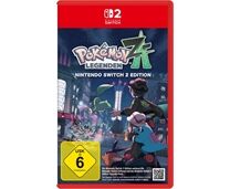 Nintendo SW2 Pokémon-Legenden: Z-A