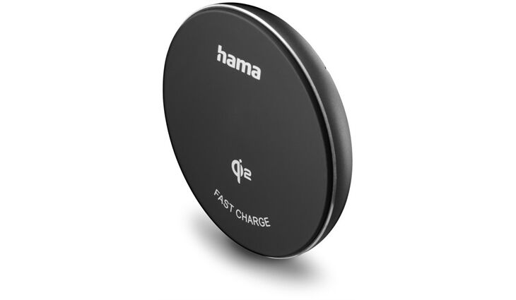 Hama 201735 Qi2-Ladegerät (15W)