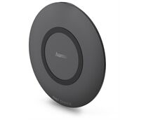 Hama 201746 Kabelloses Smartphone-Ladepad (15W)