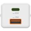 Hama 201992 Schnellladegerät (30W)