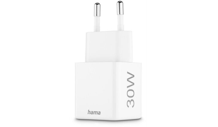 Hama 201992 Schnellladegerät (30W)