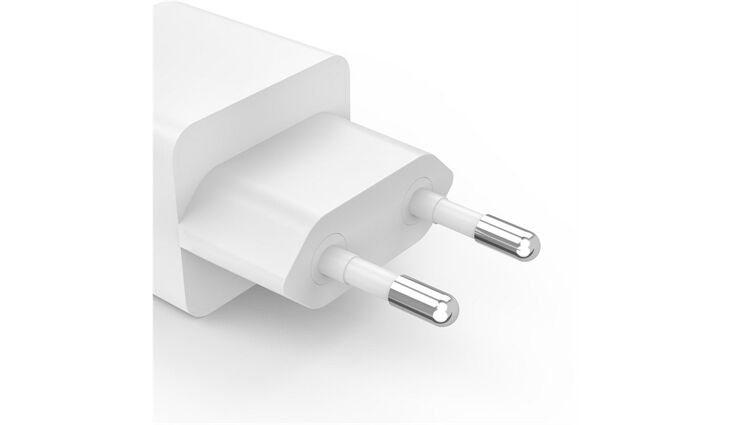 Hama 201992 Schnellladegerät (30W)