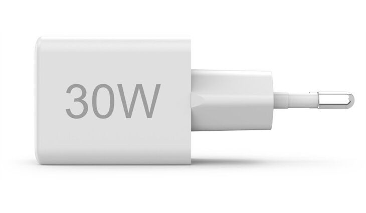 Hama 201992 Schnellladegerät (30W)