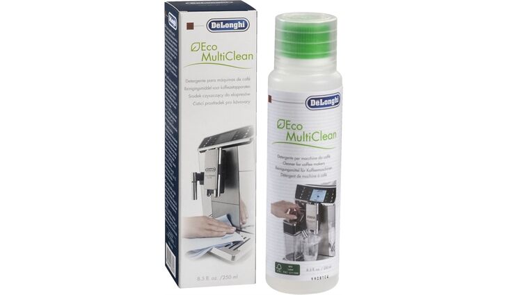 DeLonghi DLSC 550 ECO Multiclean