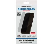 Peter Jäckel 21479 Privacy HD Glass für Iphone 17