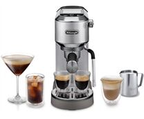 DeLonghi EC890.M Dedica Duo