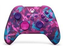 Microsoft XBox Wireless Controller Heart Breaker
