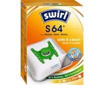 Swirl S 64/ S 66MP