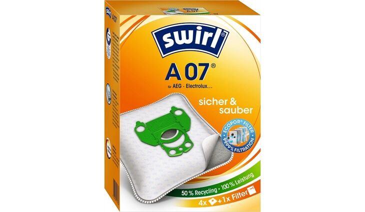 Swirl A07