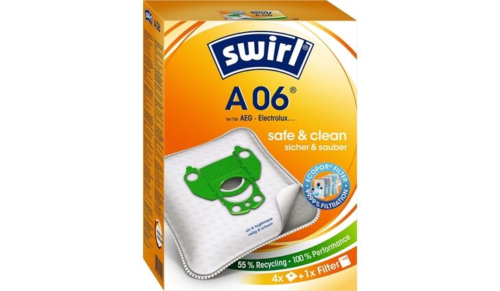 Swirl A06AS