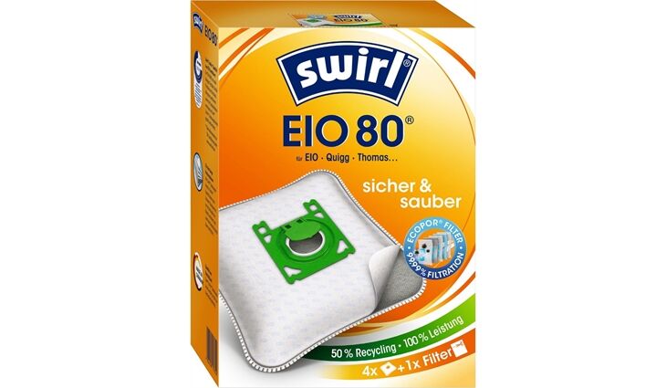 Swirl EIO80MP