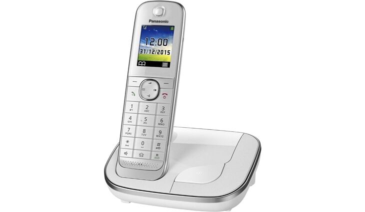 Panasonic KX-TGJ310GW