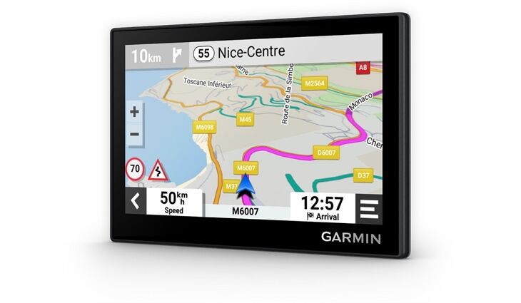 Garmin Drive 53 Full EU