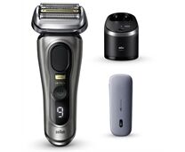 Braun 9575cc wet&dry Series 9