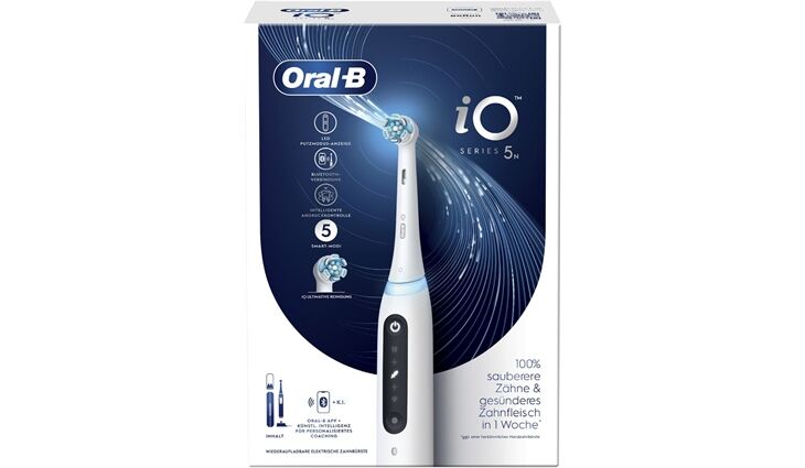 Oral-B iO Series 5