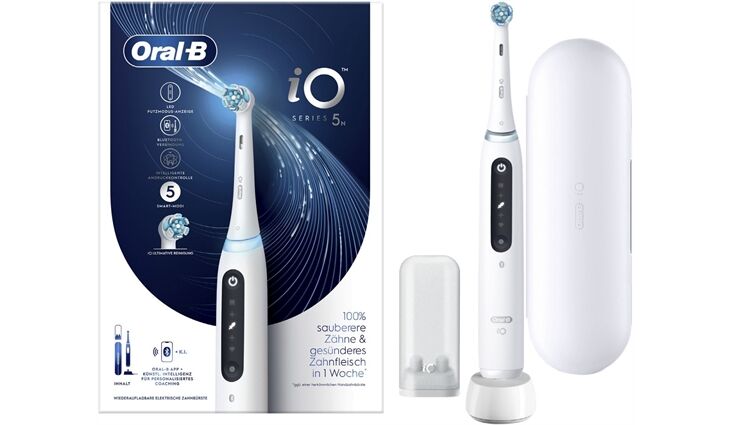 Oral-B iO Series 5