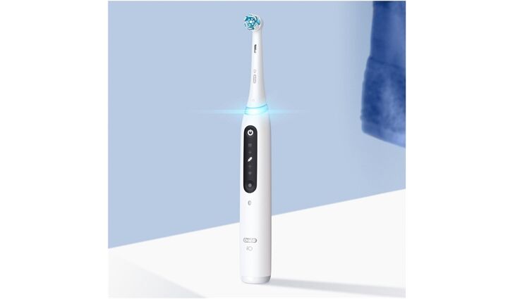 Oral-B iO Series 5