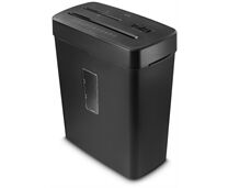 Hama Aktenvernichter Prime M50CD-B