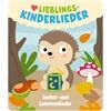 TONIES Tonies Hörfigur - Lieblings-Kinderl. - Herbstliede