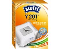 Swirl Y201